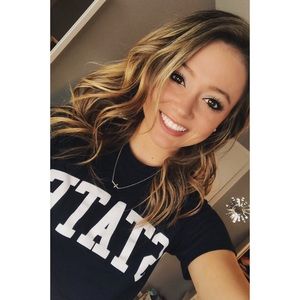 Meet your Posher, Elizabeth